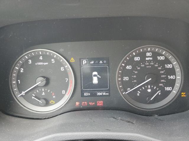 2018 HYUNDAI TUCSON VAL KM8J3CA24JU688040