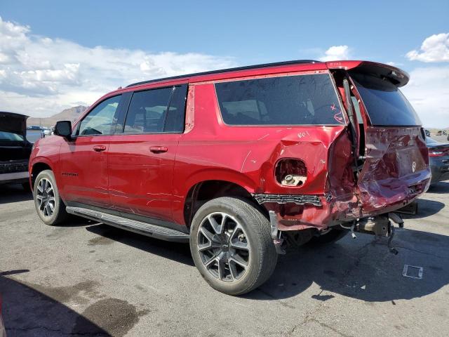 2022 CHEVROLET SUBURBAN C 1GNSCEKD2NR252887