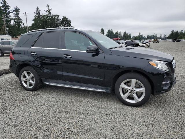 Vin: 4jgda5hbxha910323, lot: 59530385, mercedes-benz gle-class 350 4matic 20174