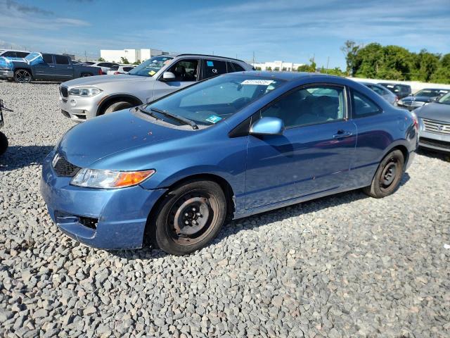 Vin: 2hgfg1b66ah509151, lot: 62114625, honda civic lx 2010 img_1