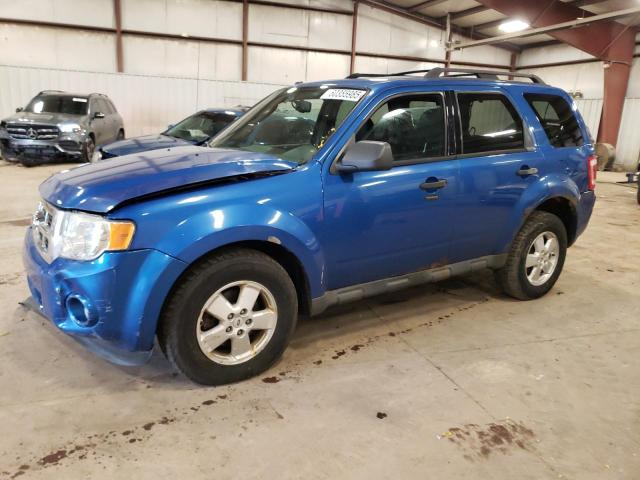 FORD ESCAPE XLT