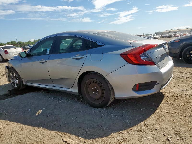 Vin: 19xfc2f69ke035090, lot: 62376435, honda civic lx 20192