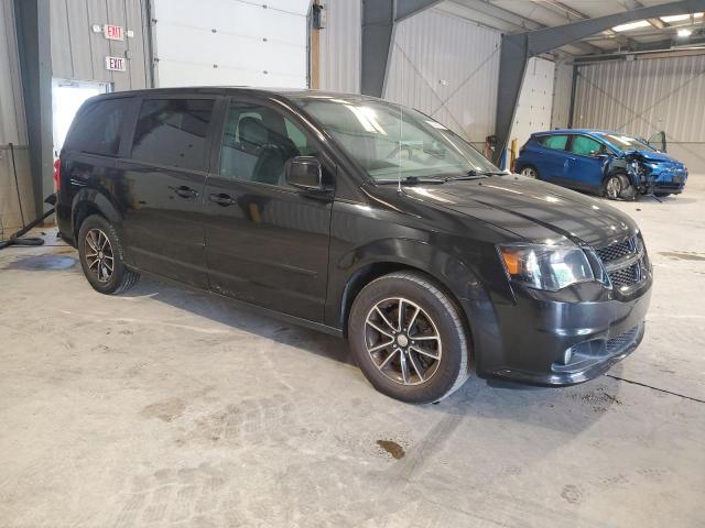 Vin: 2c4rdgegxfr569107, lot: 59923365, dodge caravan r/t 20154