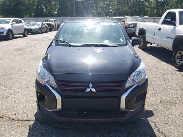 2024 MITSUBISHI MIRAGE G4 ML32FUFJ6RHF09819