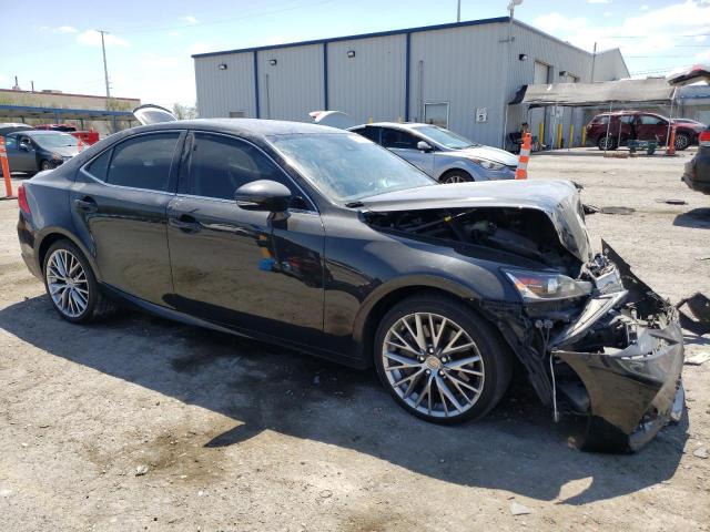 2017 LEXUS IS 200T JTHBA1D27H5054576