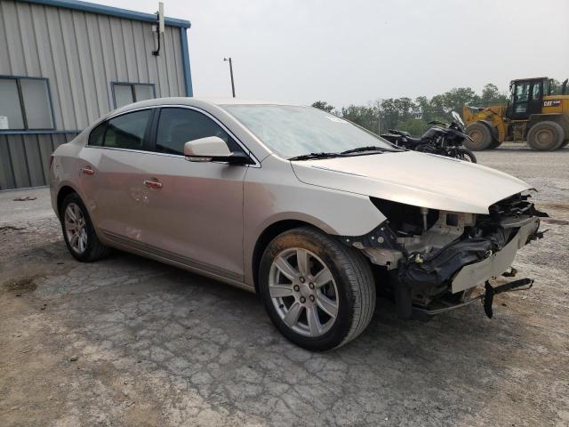 Vin: 1g4gc5ed6bf117737, lot: 59724865, buick lacrosse cxl 20114