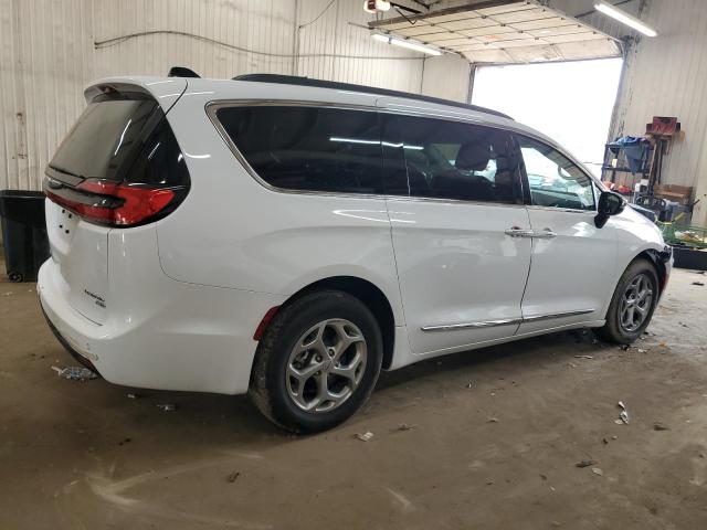 2023 CHRYSLER PACIFICA L 2C4RC3GG9PR580447
