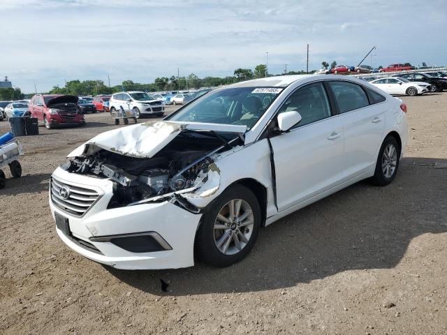 Vin: 5npe24af4hh530187, lot: 62571465, hyundai sonata se 2017 img_1