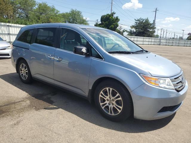 Vin: 5fnrl5h63cb119395, lot: 61725755, honda all models exl 20124