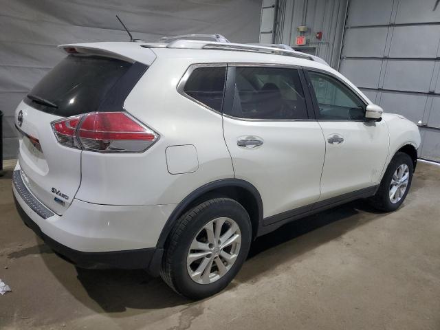 Vin: 5n1at2mk5ec819171, lot: 60783045, nissan rogue s 20143