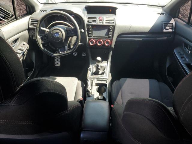 2018 SUBARU WRX JF1VA1A67J9810689