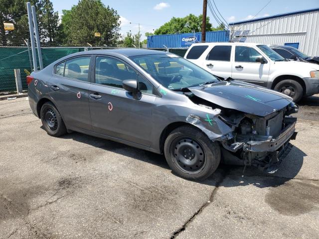 Vin: 4s3gkaa65k3609930, lot: 59319395, subaru impreza 20194