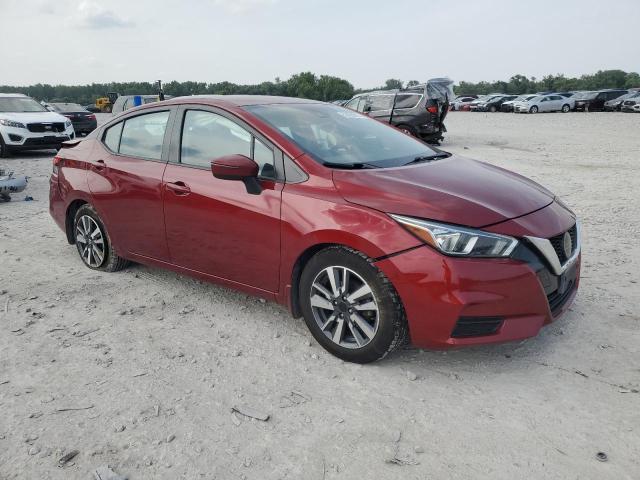 Vin: 3n1cn8ev4ll848541, lot: 59468575, nissan versa sv 20204