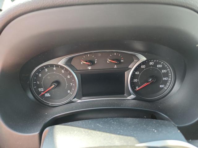 2020 GMC TERRAIN SLE 3GKALMEV9LL232941