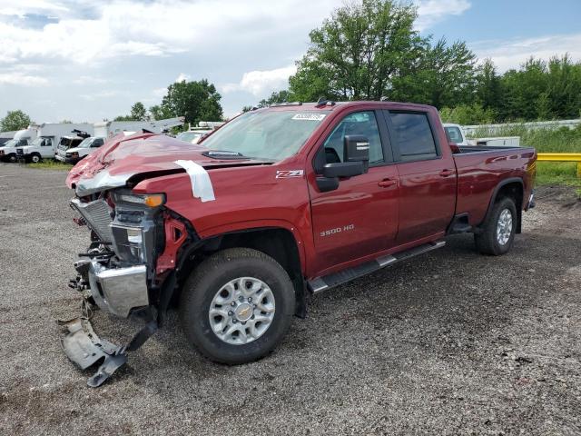 Vin: 1gc4ytey9rf164691, lot: 63208775, chevrolet all models k3500 lt 2024 img_1