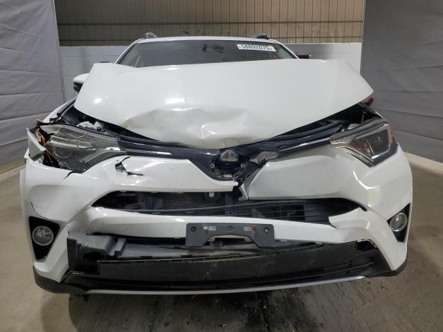 2017 TOYOTA RAV4 XLE - JTMRFREV9HD206386