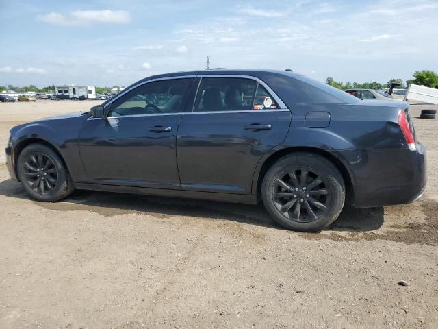 2016 CHRYSLER 300 LIMITE 2C3CCARG5GH128674