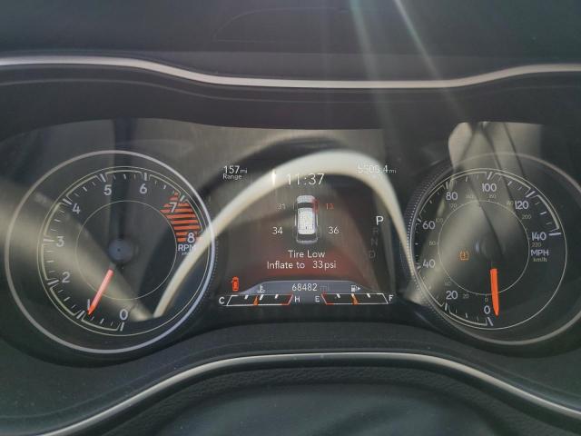 2019 JEEP CHEROKEE L - 1C4PJMDX8KD156129