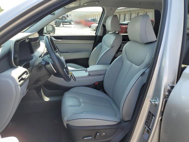 2023 HYUNDAI PALISADE S - KM8R2DGEXPU611968