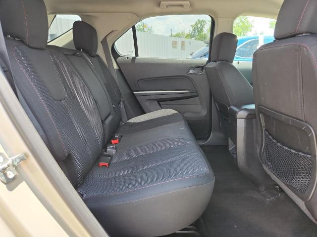 2015 CHEVROLET EQUINOX LT 2GNALBEKXF1102850