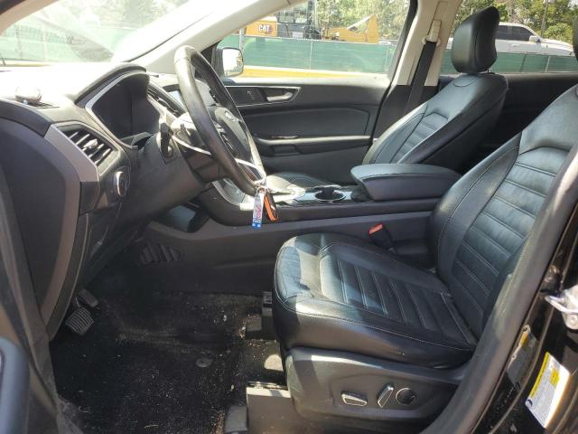 2016 FORD EDGE SEL 2FMPK4J81GBB73860