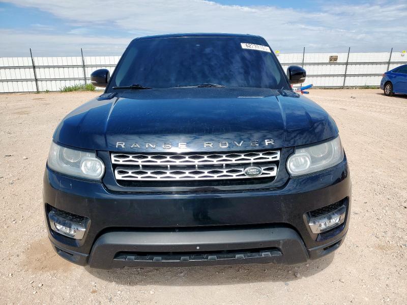 2016 LAND ROVER RANGE ROVE SALWR2VF3GA565672