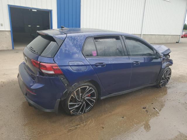 Vin: wvwva7cd2rw200933, lot: 61070055, volkswagen gti autobahn 20243