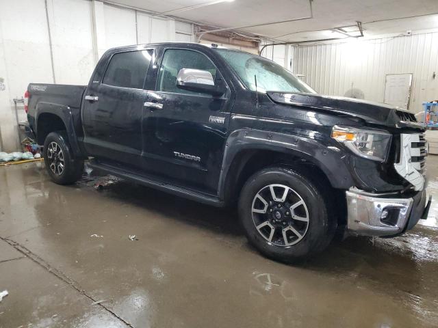 Vin: 5tfhy5f18jx762980, lot: 60453145, toyota tundra crewmax limited 20184