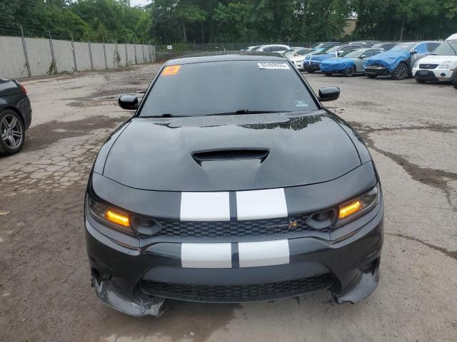 2019 DODGE CHARGER SC 2C3CDXGJ8KH703731