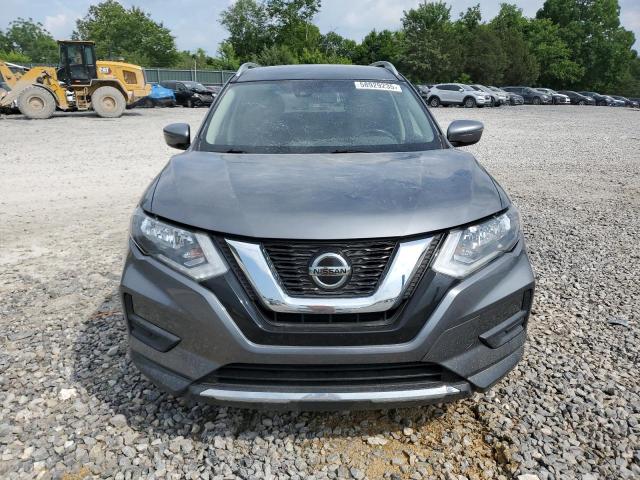 2019 NISSAN ROGUE S - JN8AT2MT2KW504694