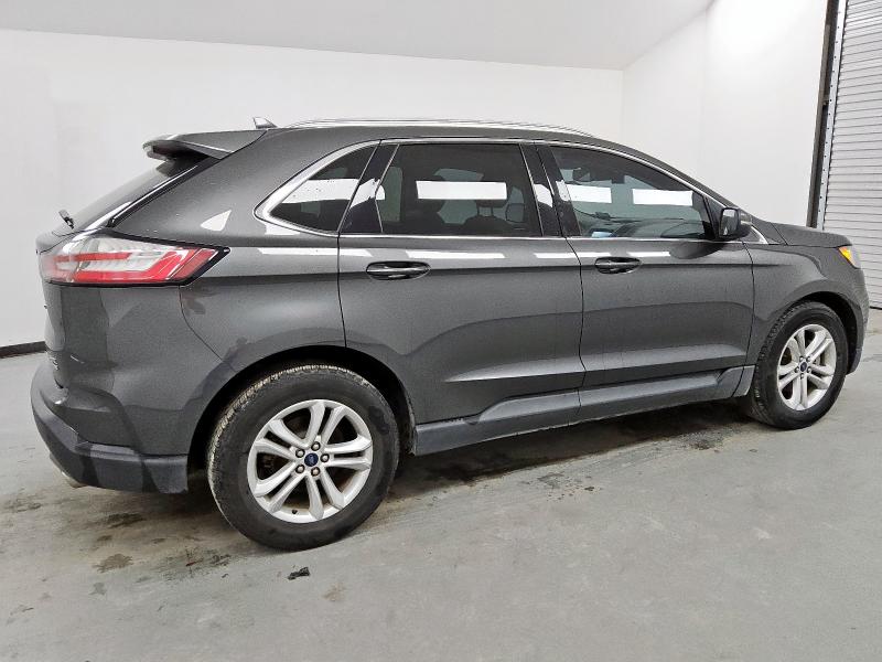 Vin: 2fmpk3j97lbb01641, lot: 61129225, ford edge sel 20203