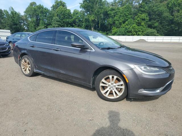 Vin: 1c3cccab2fn658084, lot: 62605145, chrysler 200 limited 20154