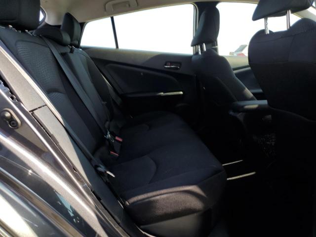2021 TOYOTA PRIUS SPEC JTDKAMFU9M3136445