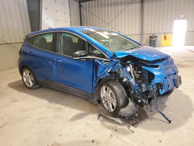 Vin: 1g1fw6s00n4100956, lot: 59753645, chevrolet bolt 1lt 20224