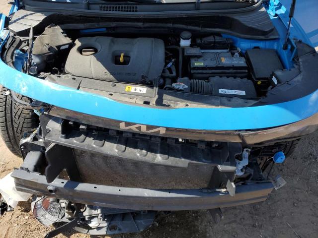 2023 KIA SOUL GT LI KNDJ53AU3P7191665