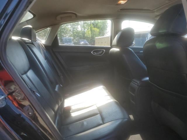 2017 NISSAN SENTRA S - 3N1AB7AP0HY369612