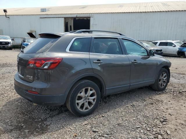 Vin: jm3tb3cv3f0455294, lot: 62056495, mazda cx-9 touring 20153
