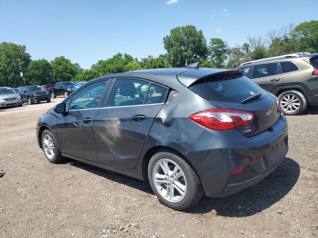 Vin: 3g1be6sm3hs526018, lot: 61576535, chevrolet cruze lt 20172