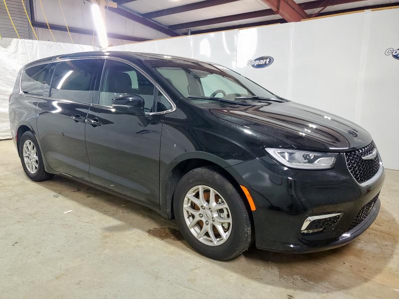 Vin: 2c4rc1bg4sr526817, lot: 62340575, chrysler pacifica s select 20254
