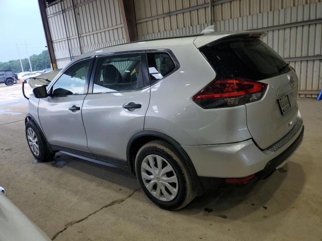 2018 NISSAN ROGUE S JN8AT2MT9JW463270