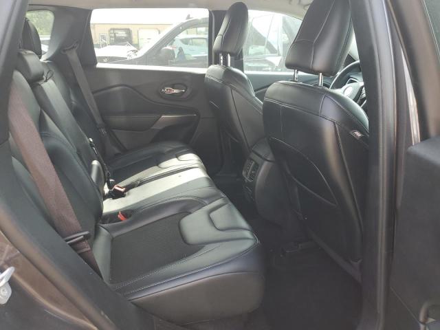 2020 JEEP CHEROKEE L - 1C4PJMLB3LD545655