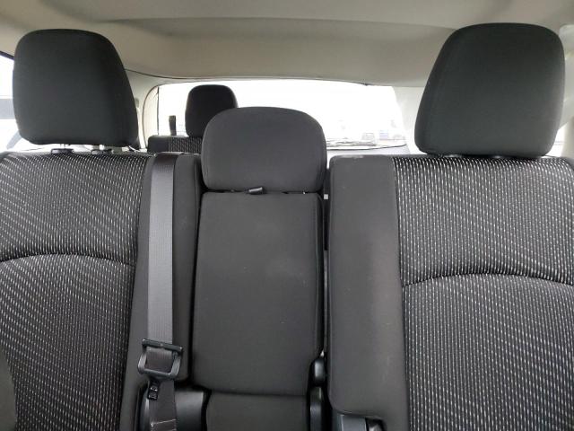 2020 DODGE JOURNEY SE 3C4PDCAB1LT277400