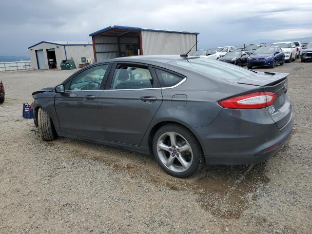 2015 FORD FUSION SE - 3FA6P0HD4FR184256