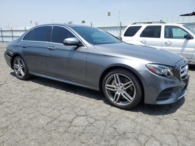2017 MERCEDES-BENZ E 300 - WDDZF4JB7HA207641
