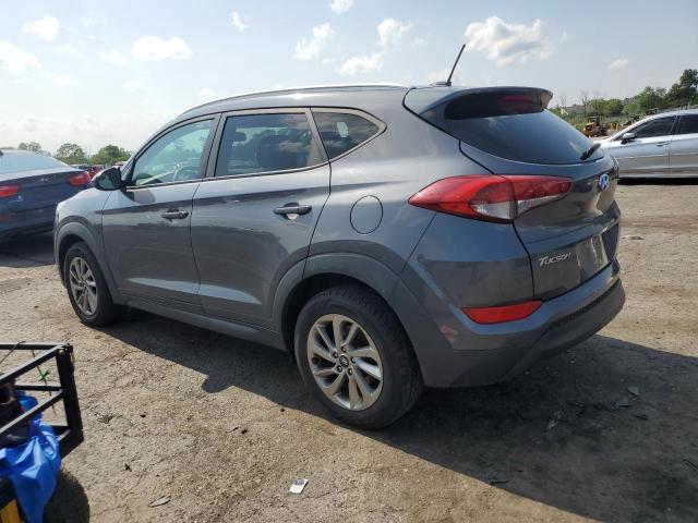 Vin: km8j3ca42gu139544, lot: 60038315, hyundai tucson limited 20162
