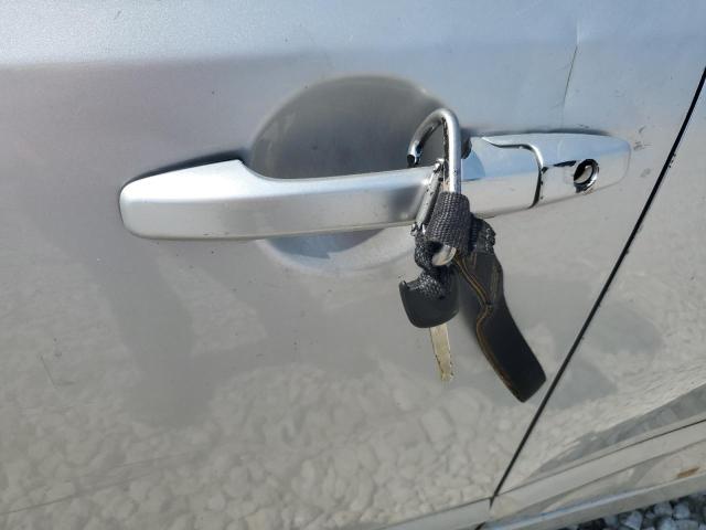 2007 HONDA CIVIC EX #3173015246