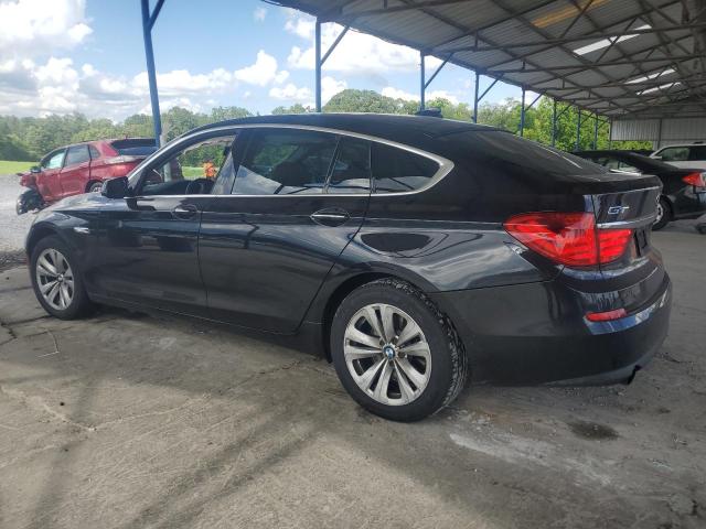 Vin: wbasn2c50dc202738, lot: 61459305, bmw 5 series igt 20132