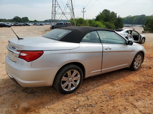 Vin: 1c3bcbeg6cn233426, lot: 60208425, chrysler 200 touring 20123