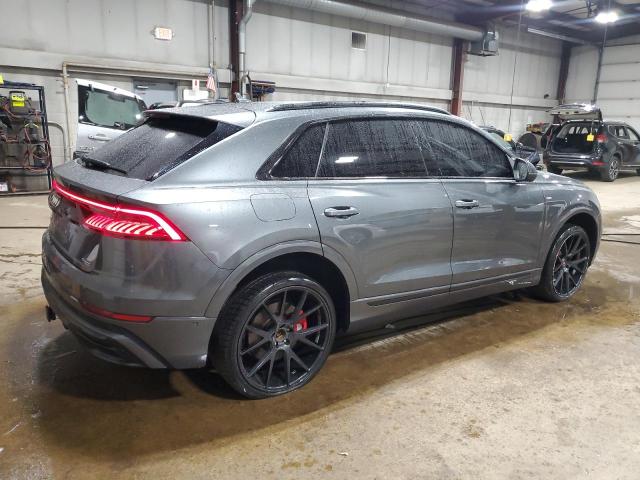 2019 AUDI Q8 PREMIUM WA1EVAF1XKD004270