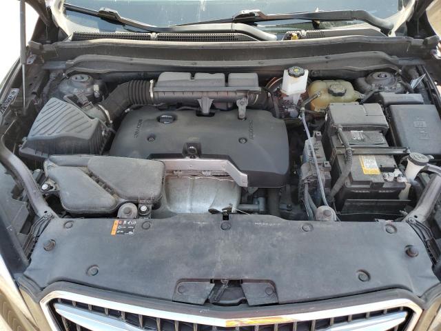 2020 BUICK ENVISION E - LRBFX2SA5LD085405